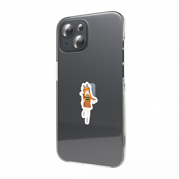 スマホステッカー - 縦