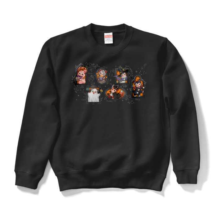 キービジュアルA - S -