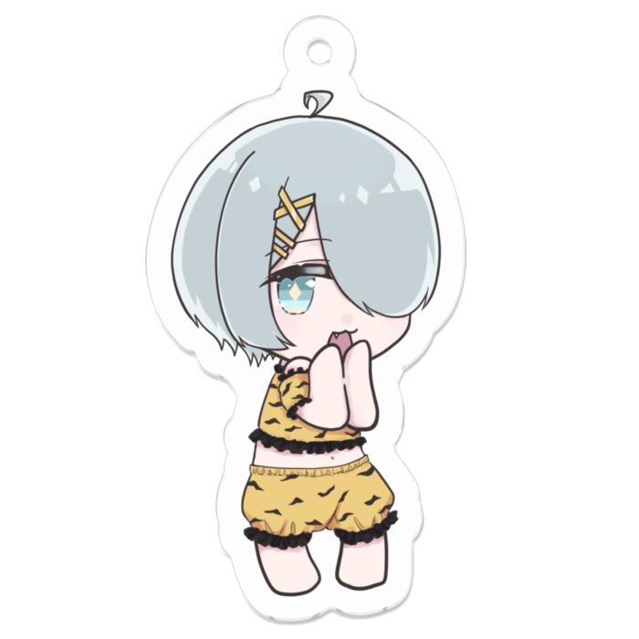 猫宮ソマリ ver