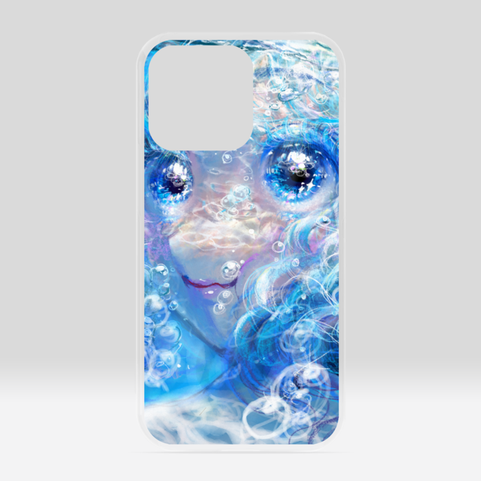 クリアiPhoneケース - iPhone 13 Pro