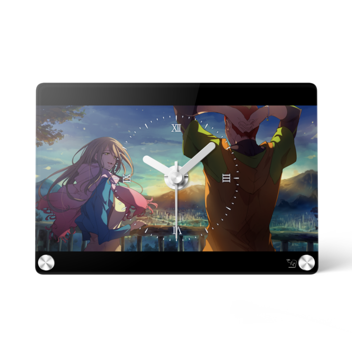 ユイ&レオ