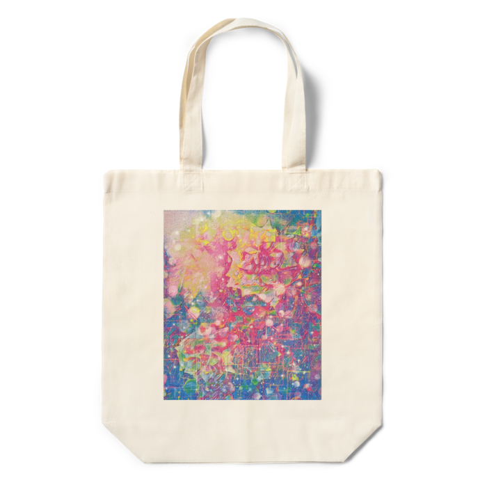 エコバッグ - 360×370×110(mm)