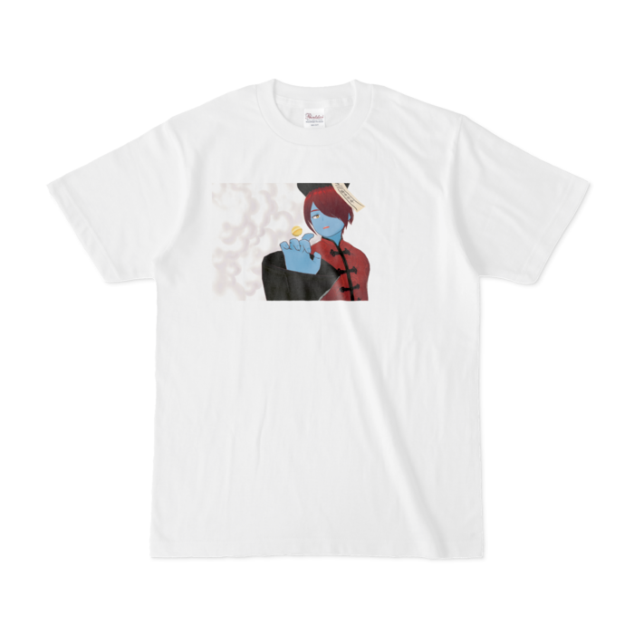Tシャツ - S - 白