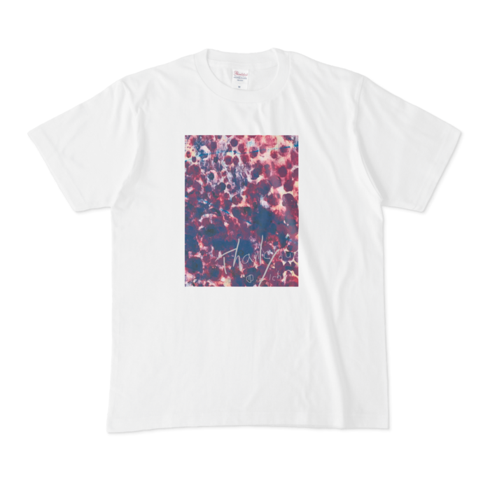 Tシャツ - M - 白