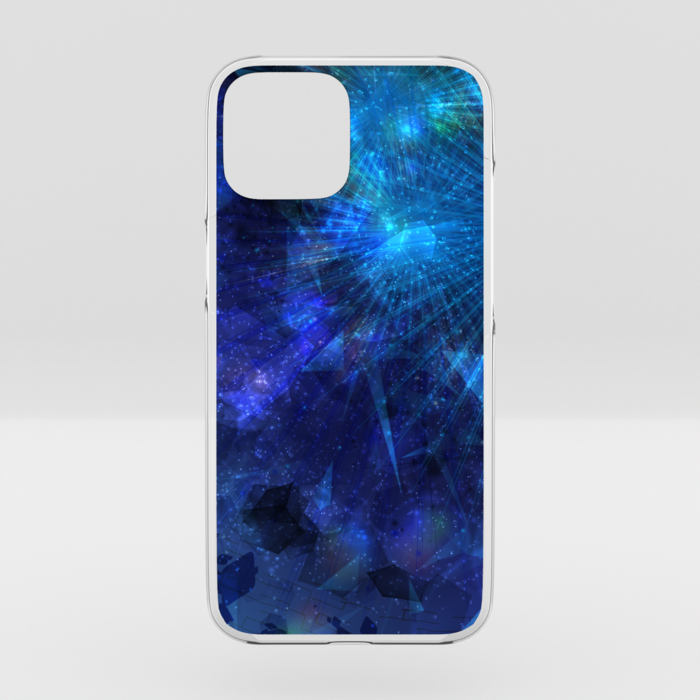 クリアiPhoneケース - iPhone 15