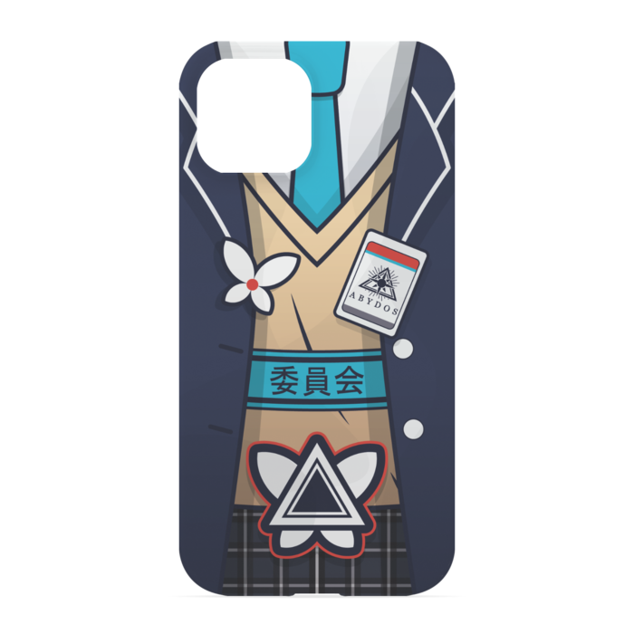iPhoneケース - iPhone 13 - 正面印刷のみ