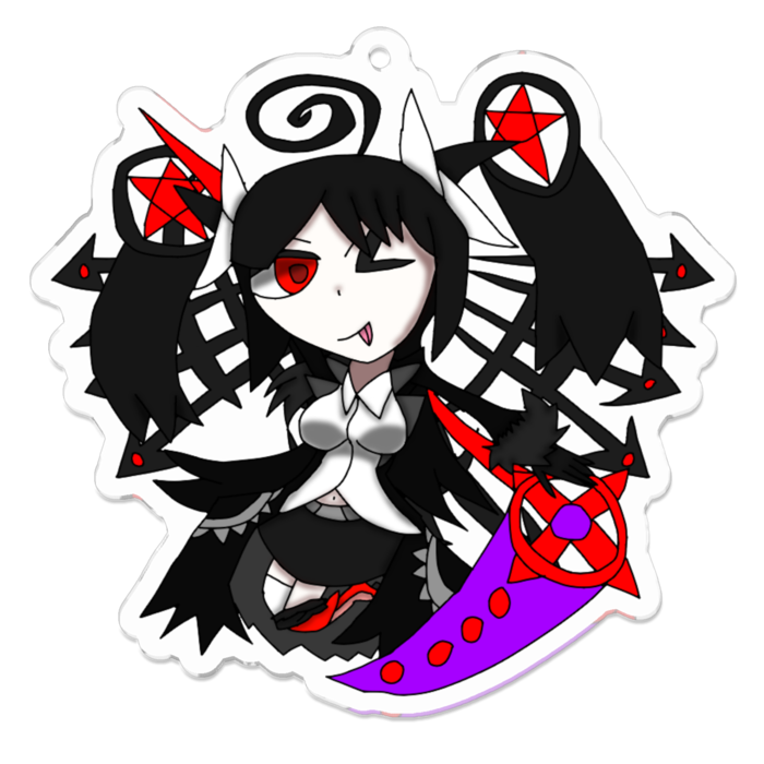 アナザーカラー