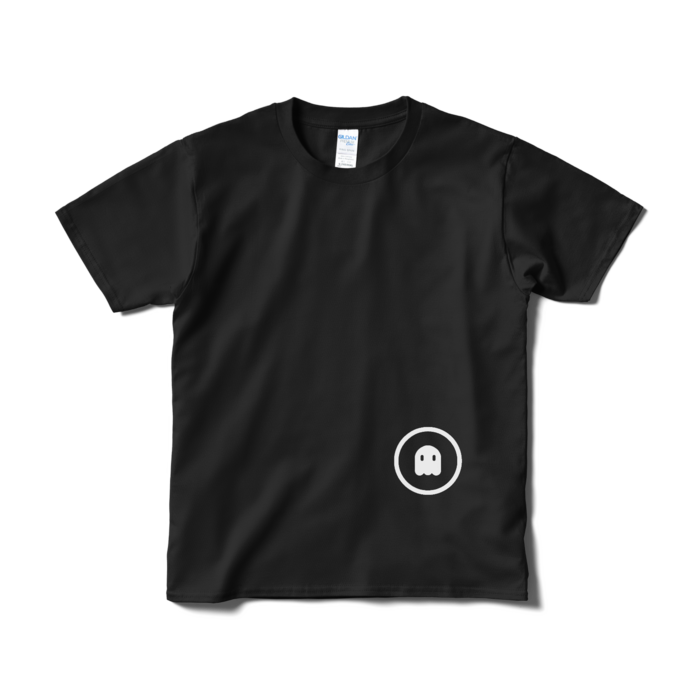 Tシャツ(短納期) - S - ブラック