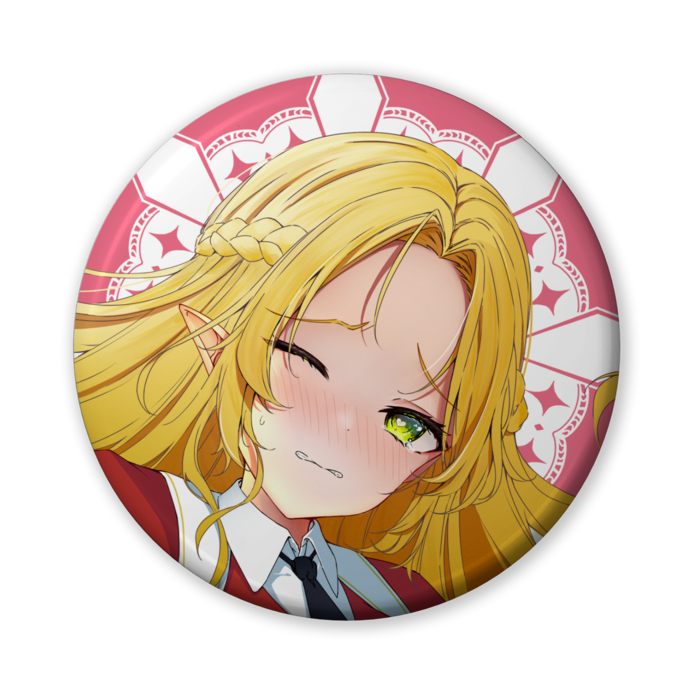 缶バッジ（バリュー） - 56mm