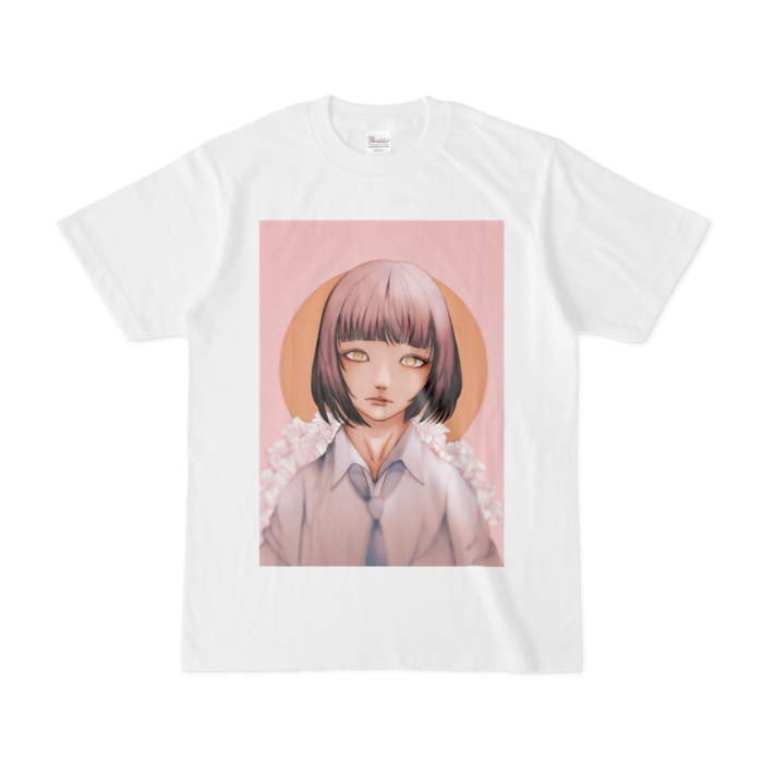 Tシャツ - S - 白