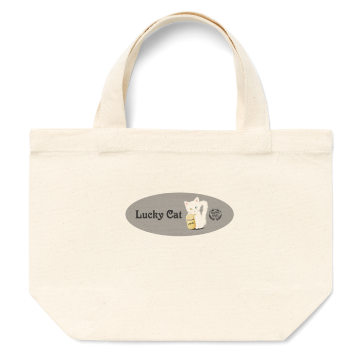 白猫オッドアイver＿000グレー