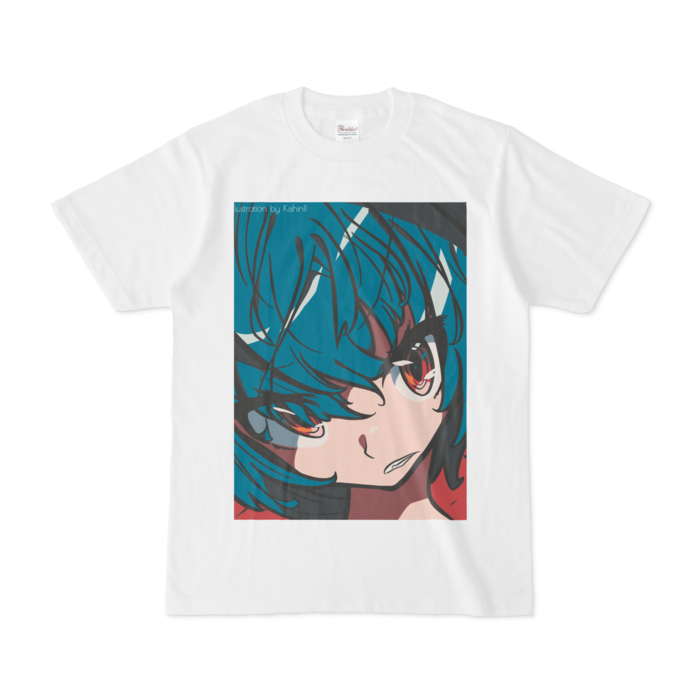 Tシャツ - S - 白