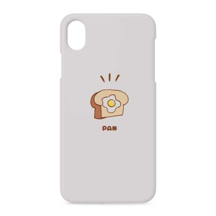 iPhoneケース - iPhone XR - 側面あり