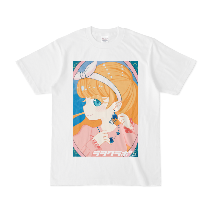 Tシャツ - S - 白