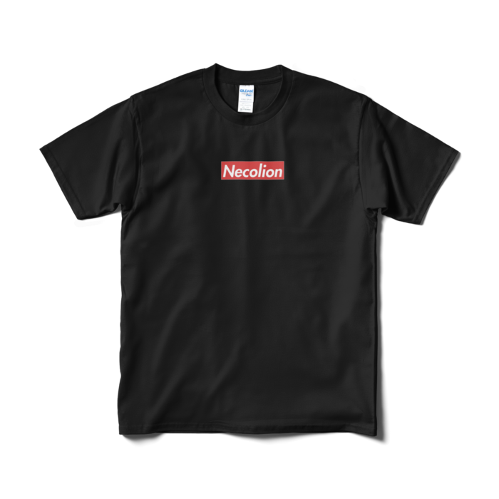 Tシャツ(短納期) - M - ブラック