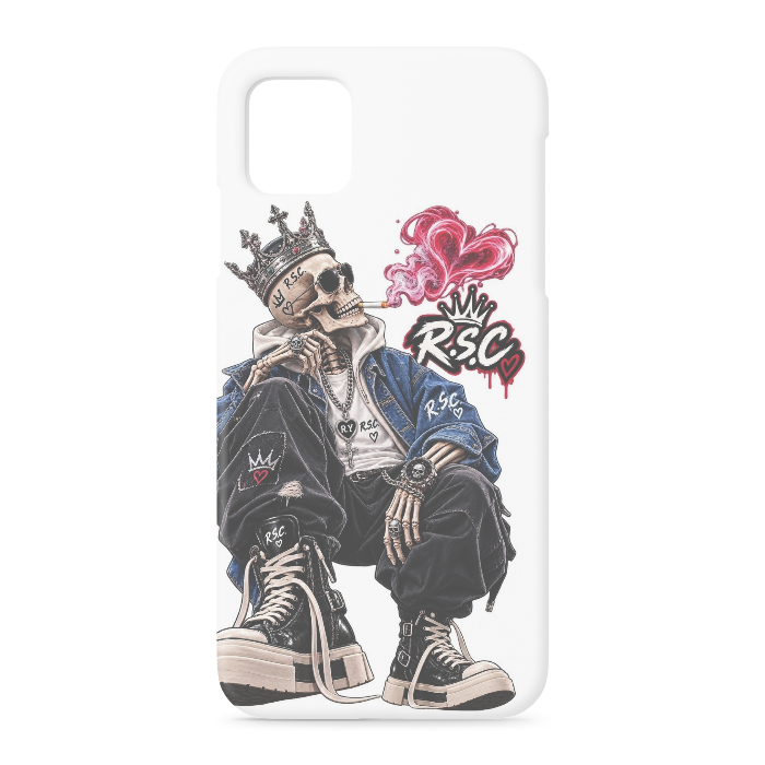 iPhoneケース - iPhone 11 Pro Max - 側面あり