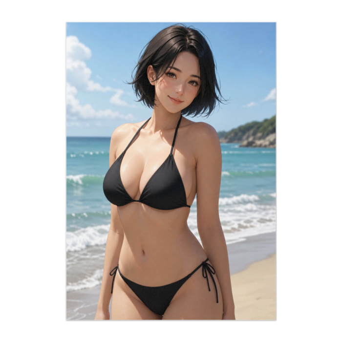 ポスター - B3