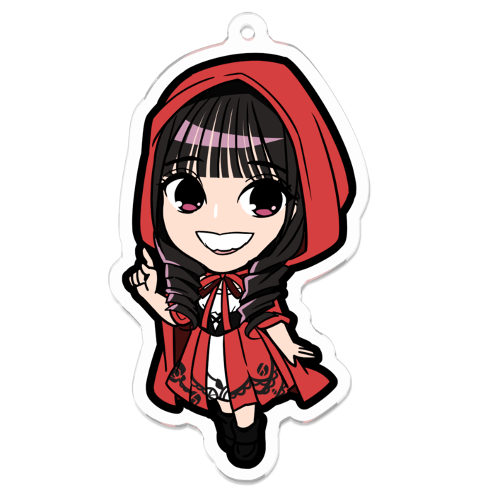 ミーグリーず_ハロウィン25_みづき