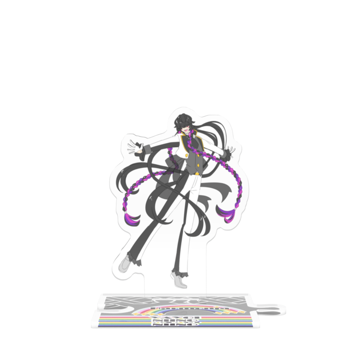 つながるアクスタ - 80mm