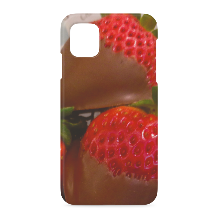 iPhoneケース - iPhone 11 - 側面あり
