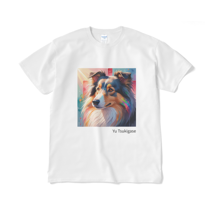 Tシャツ（短納期） - XL - ホワイト