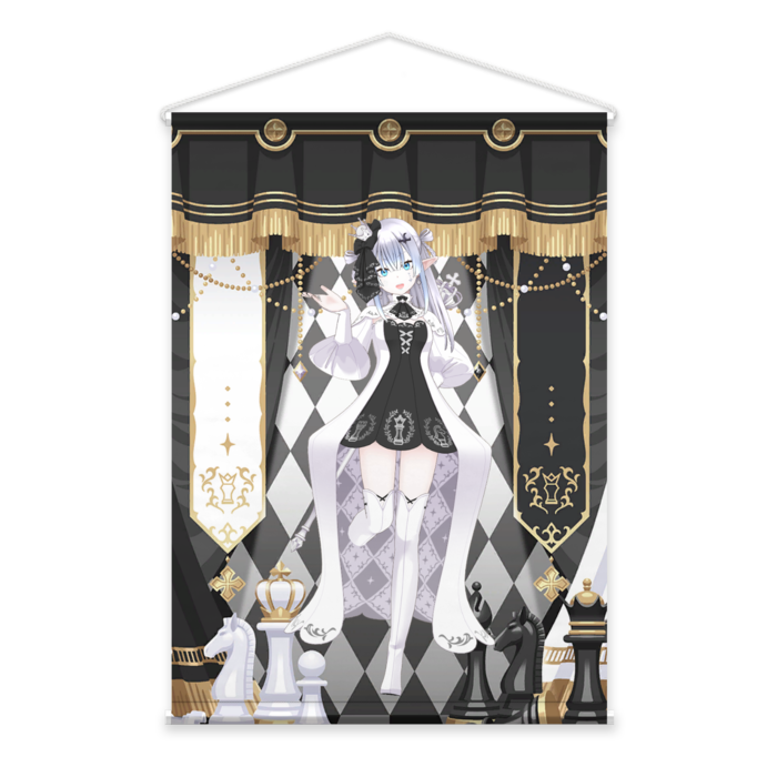 タペストリー - B2縦