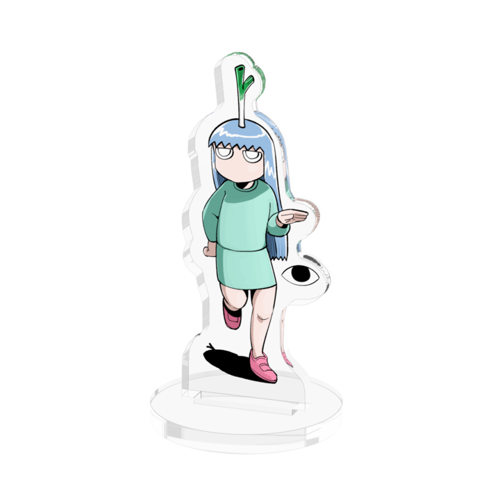 アクリルフィギュア - 50x50mm