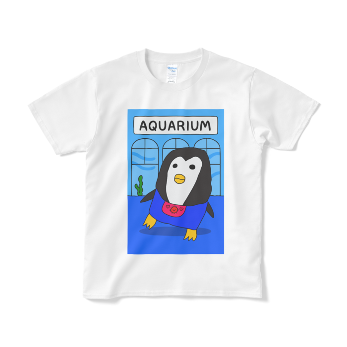Tシャツ（短納期） - S - ホワイト