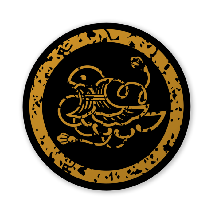 缶バッジ（バリュー） - 56mm