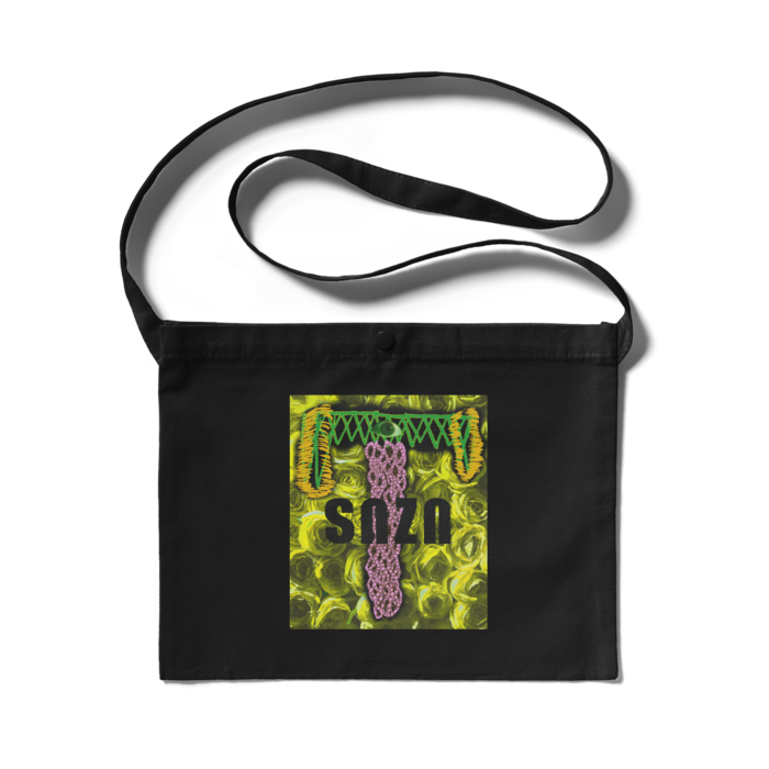 サコッシュ - 300 x 230 (mm)