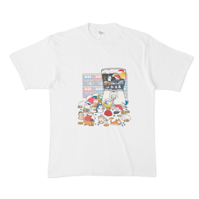 Tシャツ - XL