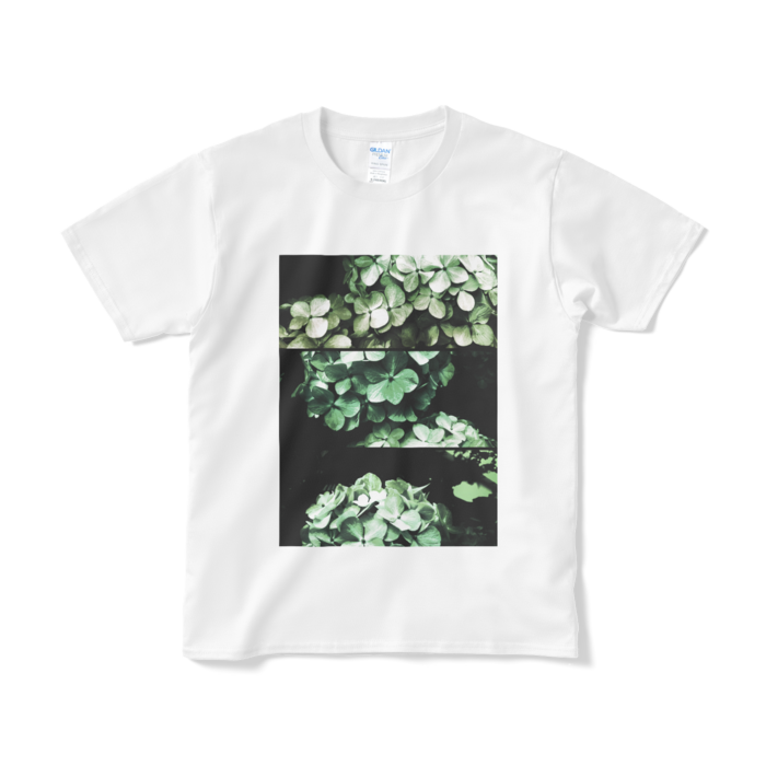 Tシャツ(短納期) - S - ホワイト