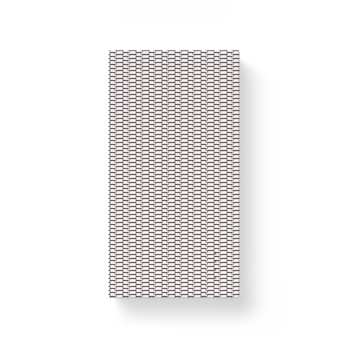 モバイルバッテリー - 縦