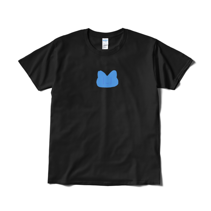 Tシャツ（短納期） - L - ブラック