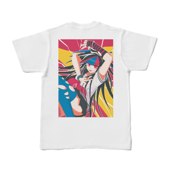 Tシャツ - S - 白