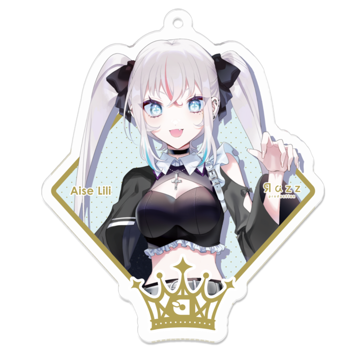 愛瀬 りり