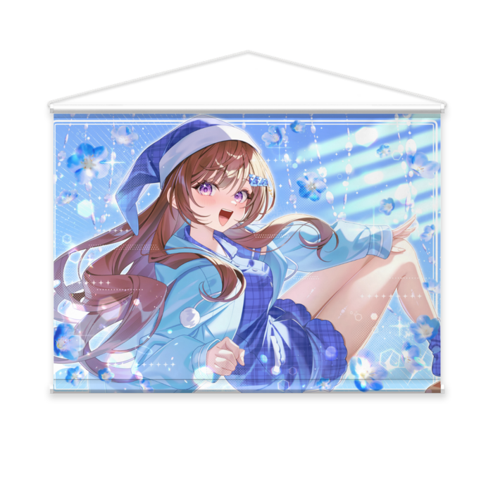 タペストリー - B2横