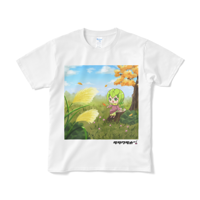Tシャツ（短納期） - S - ホワイト