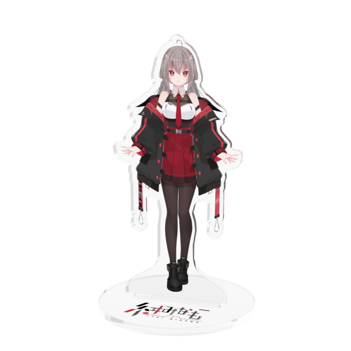 通常立ち絵バージョン