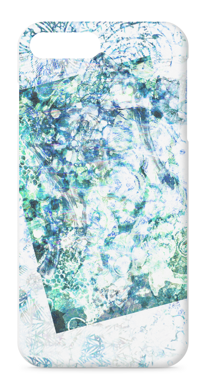 iPhoneケース - iPhone7 Plus - 正面印刷のみ