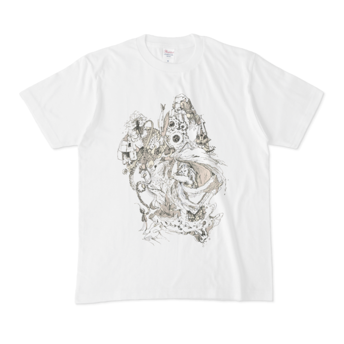 Tシャツ - M