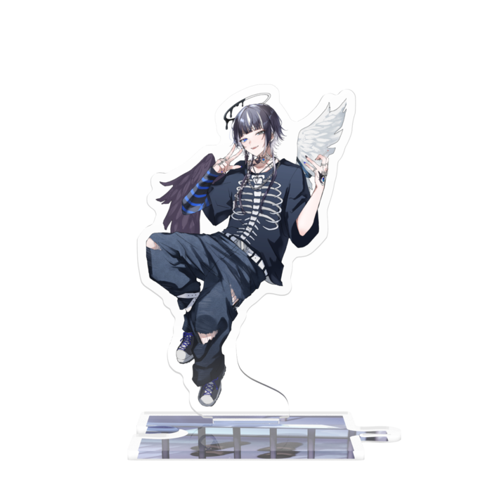 つながるアクスタ - 80mm