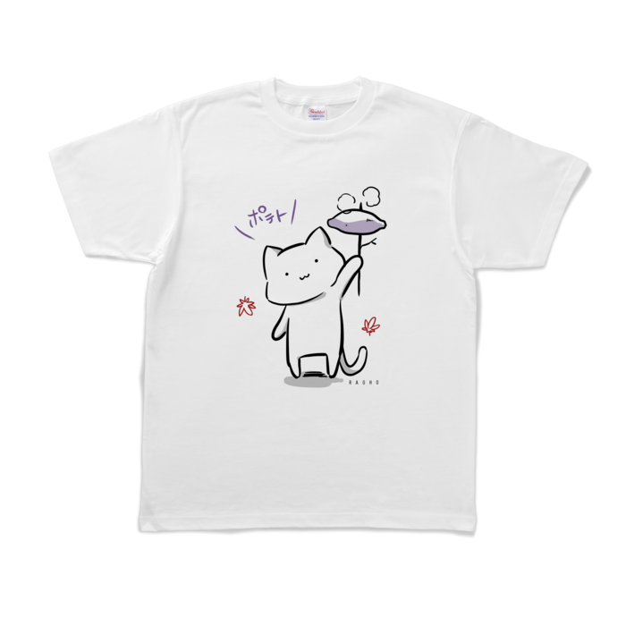 Tシャツ - L
