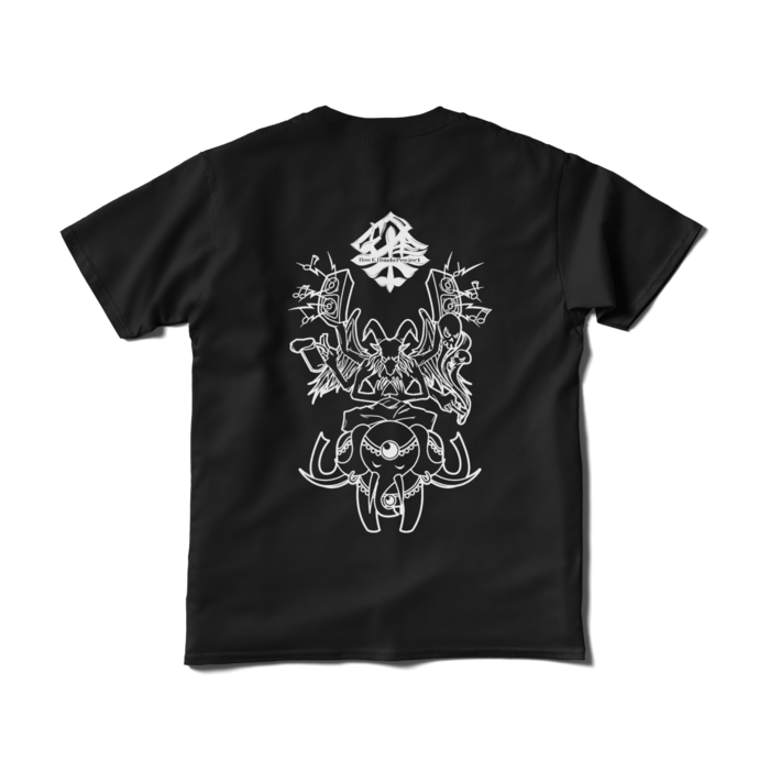 Tシャツ（短納期） - S - ブラック