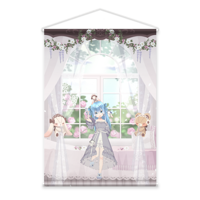 タペストリー - B2縦