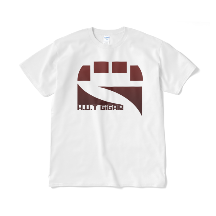 Tシャツ(短納期) - XL - ホワイト