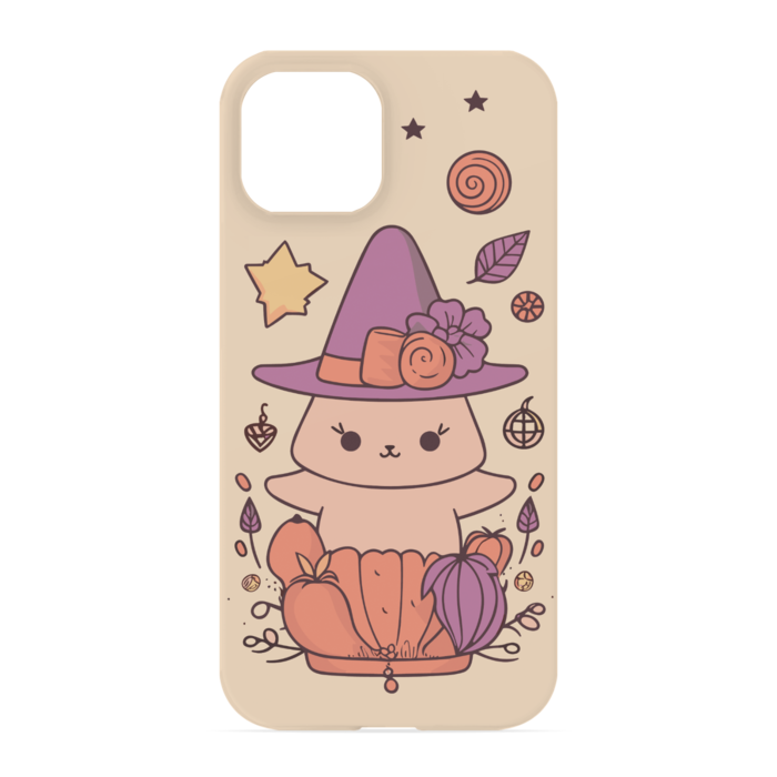 iPhoneケース - iPhone 13 - 正面印刷のみ