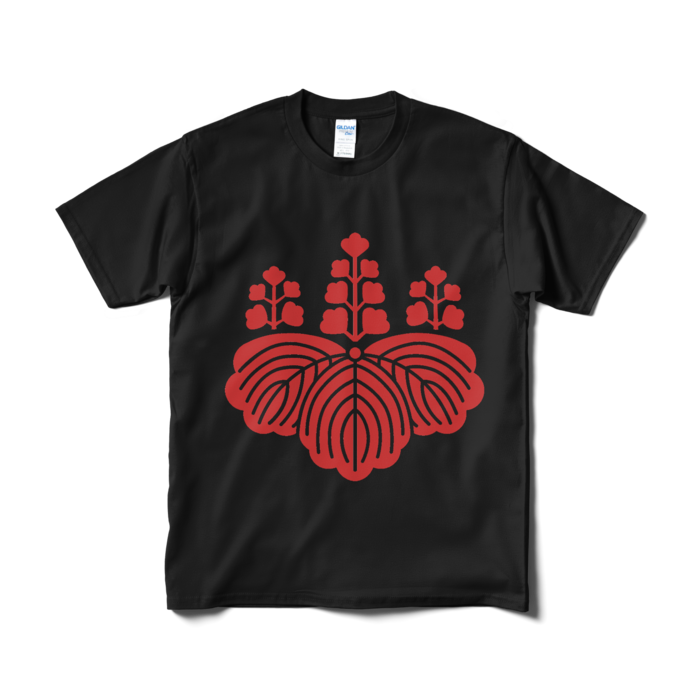 Tシャツ(短納期) - M - ブラック