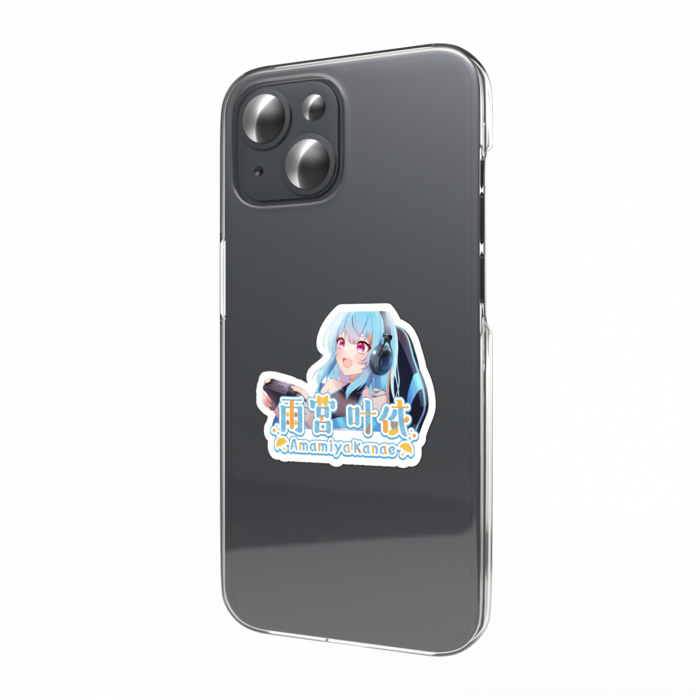 スマホステッカー - 縦