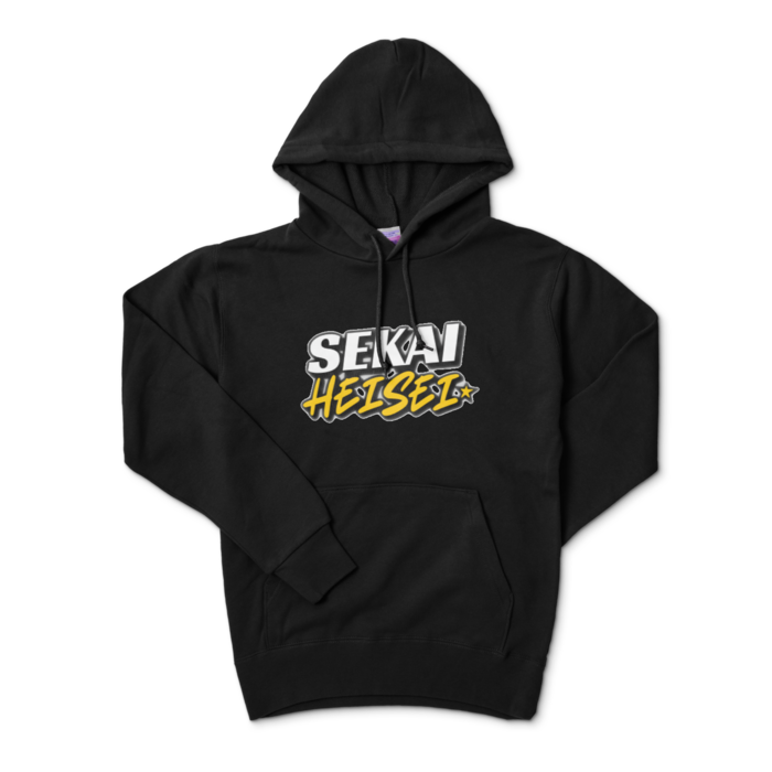 パーカー - S - ブラック